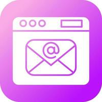 Email Vector Icon