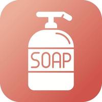 Soap Vector Icon