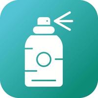 Spray Paint Vector Icon