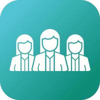 Group Vector Icon