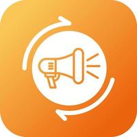 Advancement Vector Icon
