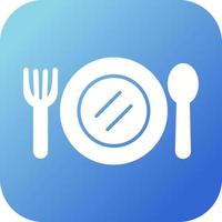 Catering Vector Icon