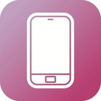 Phone Vector Icon