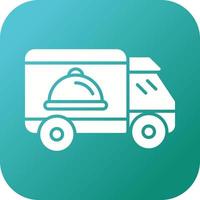 Delivery Vector Icon