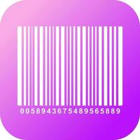 Digital Access Vector Icon