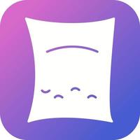 Snacks Vector Icon