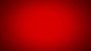 red abstract background with vignetting shadow smooth gradient for banner website or graphic design in luxury style. photo