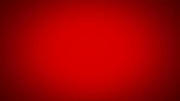 red abstract background with vignetting shadow smooth gradient for banner website or graphic design in luxury style. photo