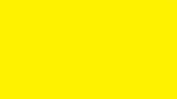 Plain Default YELLOW solid color background empty space without anything for background of studio room and display ad or product or website template. photo