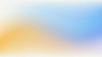 Colored abstract blurred background. Smooth transitions of iridescent colors. Colorful gradient. Rainbow backdrop photo