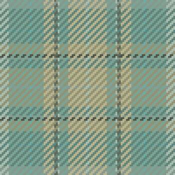 patrón sin costuras de tela escocesa de tartán escocés. fondo repetible con textura de tela a cuadros. estampado textil a rayas de fondo vectorial. vector
