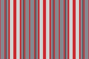 Stripes vector seamless pattern. Striped background of colorful lines. Print for interior design, fabric.