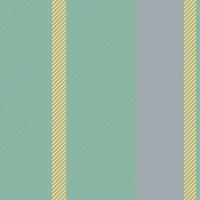 Stripes vector seamless pattern. Striped background of colorful lines. Print for interior design, fabric.