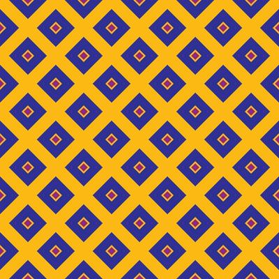 Seamless pattern geometric. Colorful abstract background. Vector design