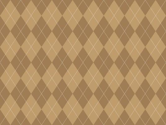 Argyle pattern seamless. Fabric texture background. Classic argill vector ornament