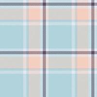 Tartan scotland seamless plaid pattern vector. Retro background fabric. Vintage check color square geometric texture. vector