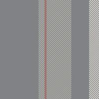 patrón sin costuras de rayas verticales. diseño abstracto de líneas vectoriales. textura de rayas textiles de moda adecuados. vector