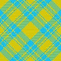 Textile vector tartan. Fabric background texture. Check pattern plaid seamless.