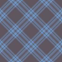 Tartan scotland seamless plaid pattern vector. Retro background fabric. Vintage check color square geometric texture for textile print, wrapping paper, gift card, wallpaper design. vector