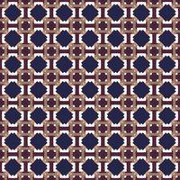 Abstract pattern seamless. Vector background. Geometric design.