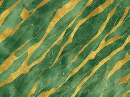 beutiful green marble texture for backdrop or render photo