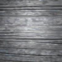 metal texture material in black and gray photo