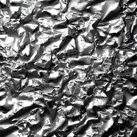 metal texture material in black and gray photo