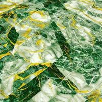 beutiful green marble texture for backdrop or render photo