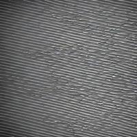 metal texture material in black and gray photo