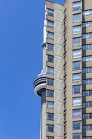 CN Tower, Toronto, Canada photo