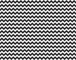 Zigzag pattern seamless. Zig zag background color. Vector abstract design.