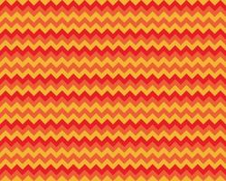 Zigzag pattern seamless. Zig zag background color. Vector abstract design.