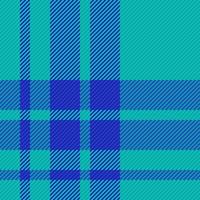 Vector background textile. Check pattern tartan. Fabric texture plaid seamless.