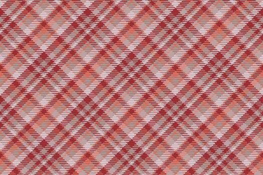 patrón sin costuras de tela escocesa de tartán escocés. fondo repetible con textura de tela a cuadros. estampado textil a rayas de fondo vectorial. vector