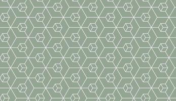 Geometric pattern seamless. Trendy design vector background for web backdrop or paper print.