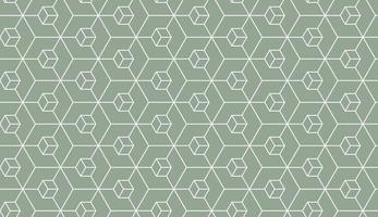 Geometric pattern seamless. Trendy design vector background for web backdrop or paper print.