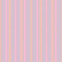 Vertical lines stripe pattern. Vector stripes background fabric texture. Geometric striped line seamless abstract design.