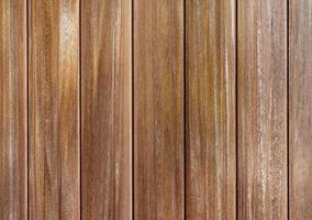 Brown wood line pattern texture background photo