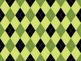 Argyle pattern seamless. Fabric texture background. Classic argill vector ornament