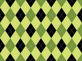 Argyle pattern seamless. Fabric texture background. Classic argill vector ornament