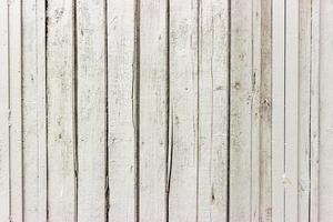 Vintage white background of natural wood old wall photo