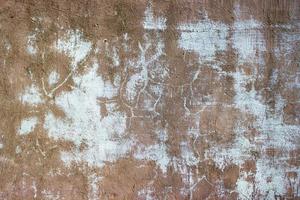 cracked concrete vintage wall background, photo