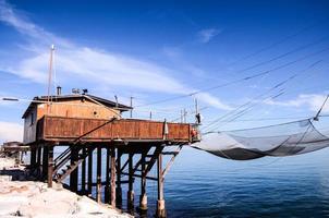 House by the pier photo