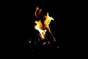 textura de llama de fuego. telón de fondo material en llamas. patrón de efecto de quemado. papel tapiz de fuego y antorcha. telón de fondo de calor y neblina. foto