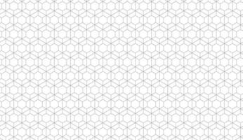 Geometric pattern seamless. Trendy design vector background for web backdrop or paper print.