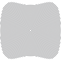 ästhetisches Zentrum klassische Linie Grundform png