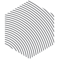 esthétique ligne classique forme de base png