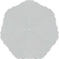 Aesthetic Center Classic Line Basic Shape png