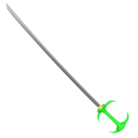 sword isolated on transparent background png