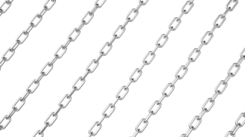 The metal chain png image